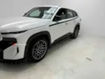 Аэродинамический обвес для BMW XM G09 2023+ БМВ