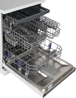 Посудомоечная машина Beko DEN48522W