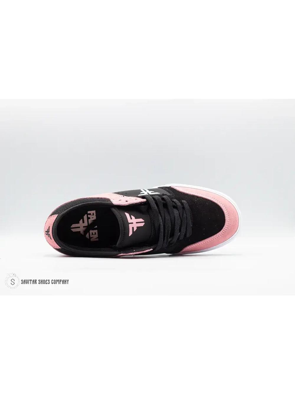 Кеды Ripper от Savitar Globe DVS Etnies