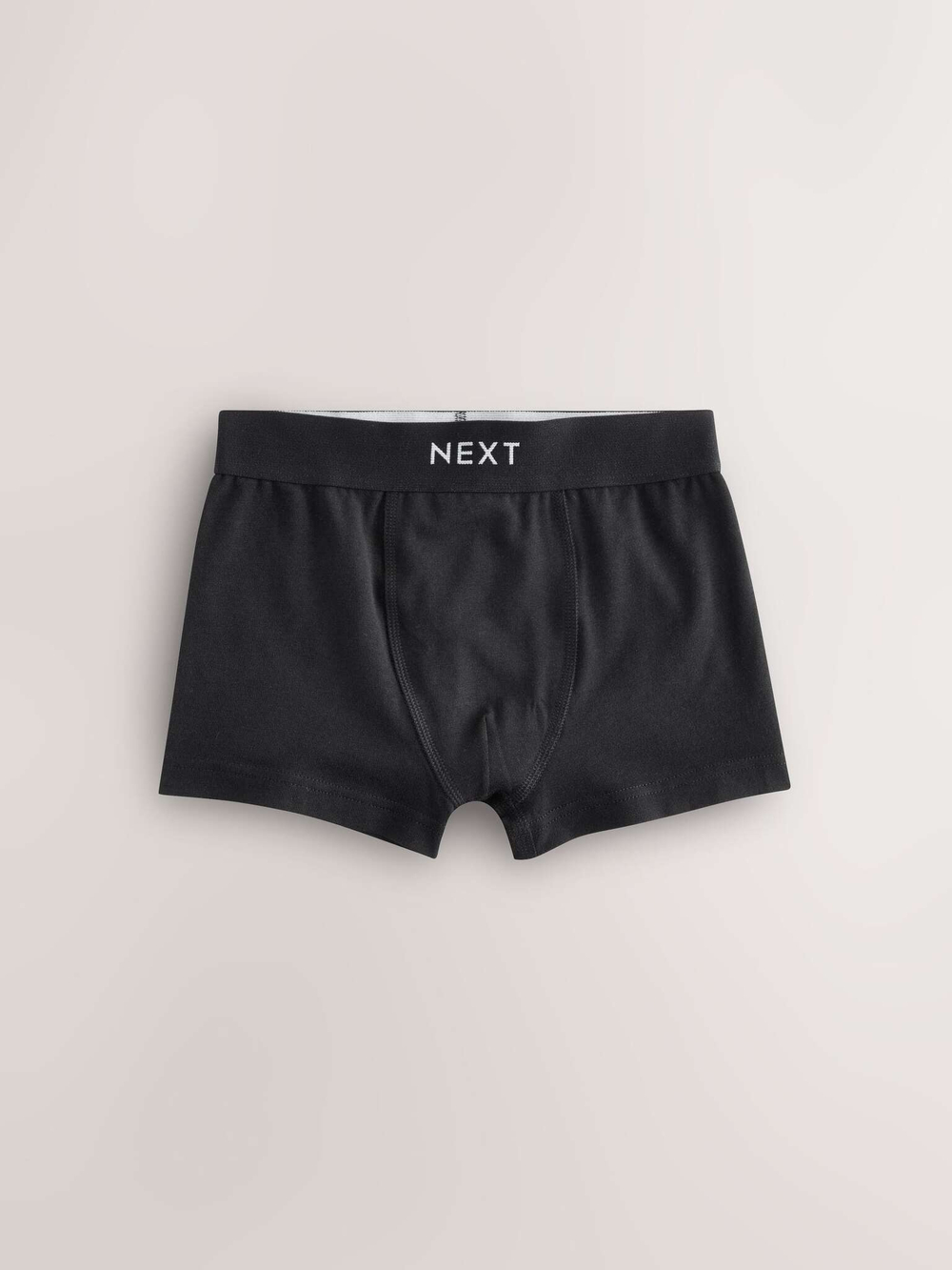 Трусы для мальчика Next E98-848, 10 шт., Черный, Серый, Белый
