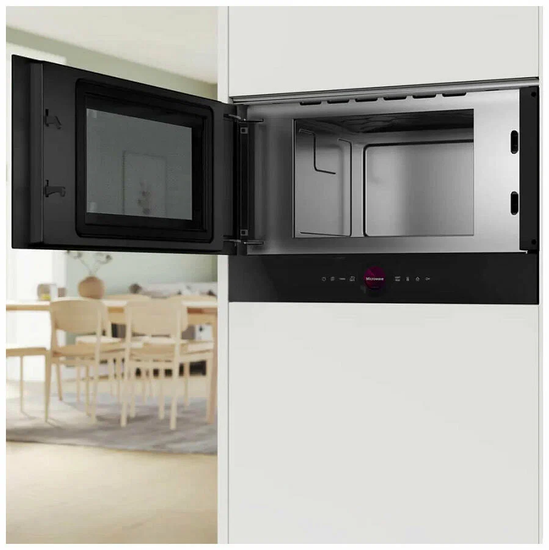 Встраиваемая микроволновая печь BOSCH BFL7221B1