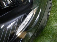 Фара левая Mercedes S W223 (2020-н.в.) Multibeam LED