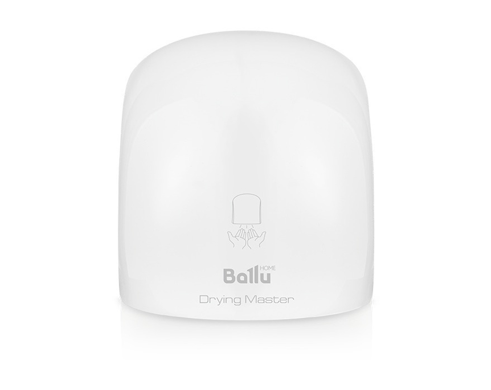 Сушилка для рук Ballu BAHD-2000DM