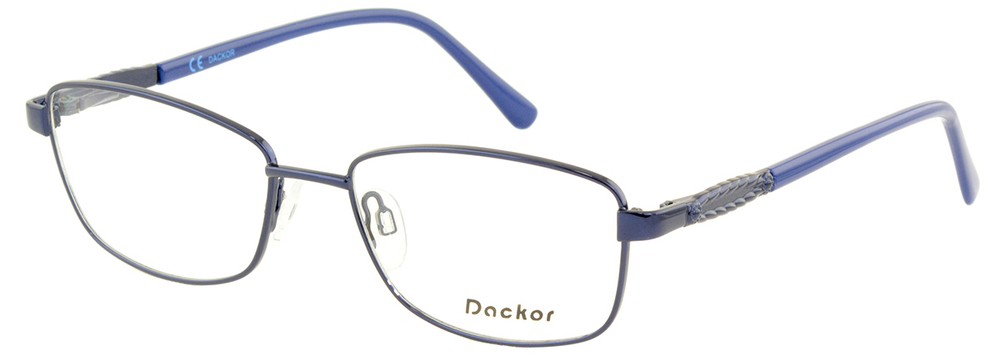 Оправа для очков Dackor 070 Blue