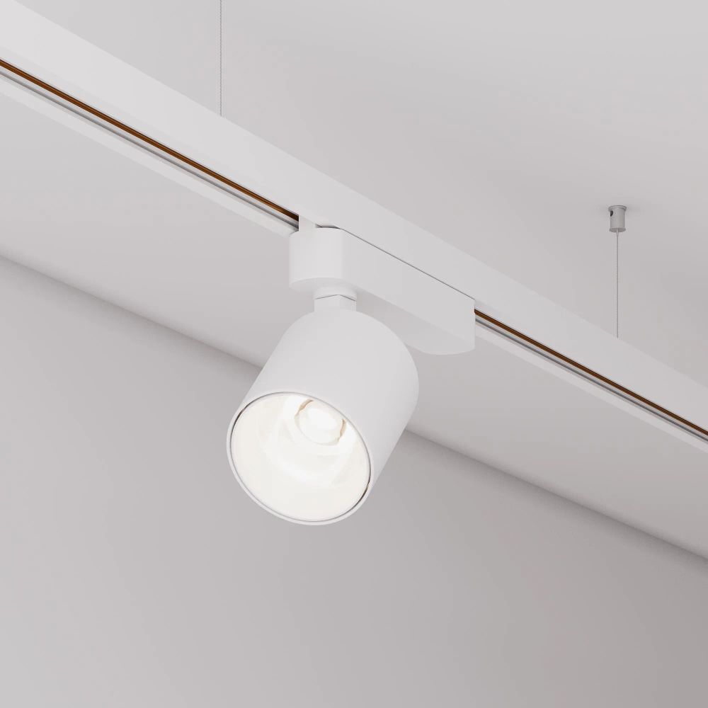 Светильник LGD-DYKE-2TR-R60-8W Day4000 (WH, 50 deg, 230V) (Arlight, IP20 Металл, 5 лет) 052255