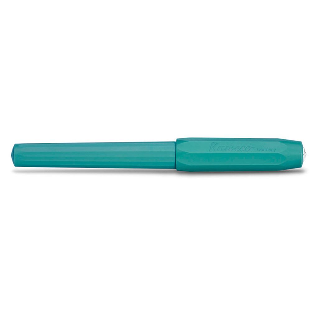 Ручка-роллер Kaweco Perkeo Breezy Teal (10002218) 1