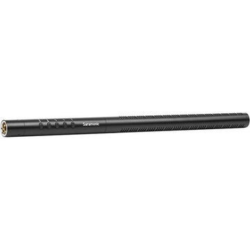 Микрофон-пушка Saramonic SR-TM7 направленный с XLR