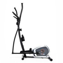 Эллиптический тренажер FITRONIX Graphite Eagle