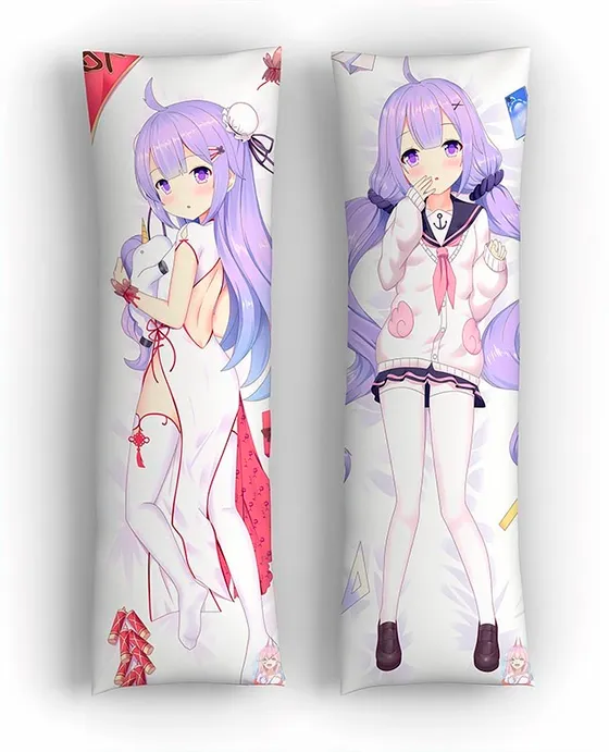 Дакимакура Единорог №2