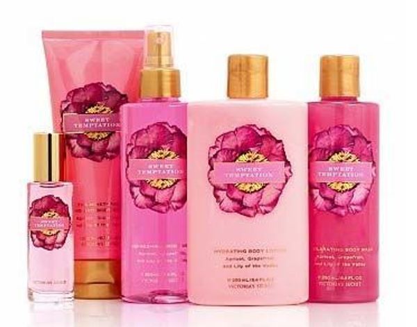 Victoria's Secret Sweet Temptation