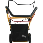 Бензиновая газонокосилка Habert HBL17S 123 cc: 3.4 л.с., нож 43 см, 00-00159289