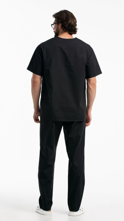 Костюм хирурга стандартный №124