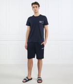 Шорты Core BOSS BLACK - темно-синий(50491631)