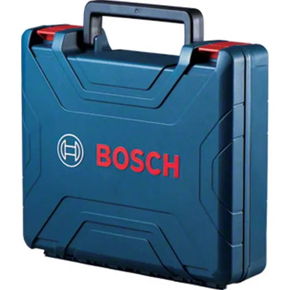 Аккумуляторный шуруповерт "BOSCH" GSR 12V-30 Professional