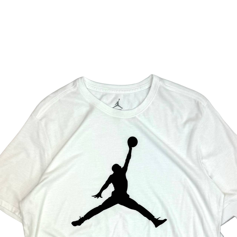 Футболка Air Jordan новая с биркой