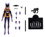 Фигурка McFarlane Toys DC New Batman Adventures Batgirl