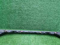 Фонарь крышки багажника Porsche Cayenne 3 (17-23)