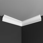 Угол внутренний к плинтусу П 05 35/35