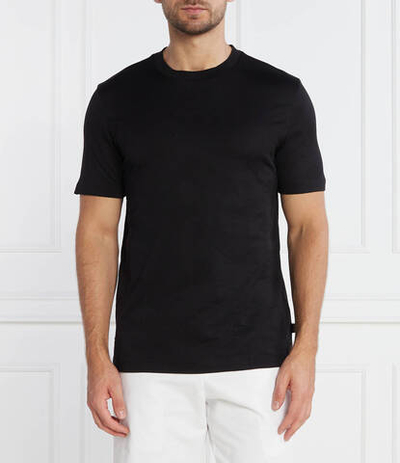 Футболка Tiburt BOSS BLACK - черный(50495728)