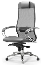 Кресло офисное Metta Samurai SL-1.04 Infinity Easy Clean