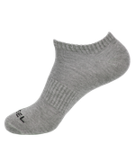 Носки низкие ESSENTIAL Short Casual Socks, меланжевый