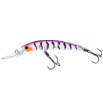 Воблер Yo-Zuri ( Duel )  Crystal Minnow DD Walleye floating R1301-PT  130мм 24г 4м
