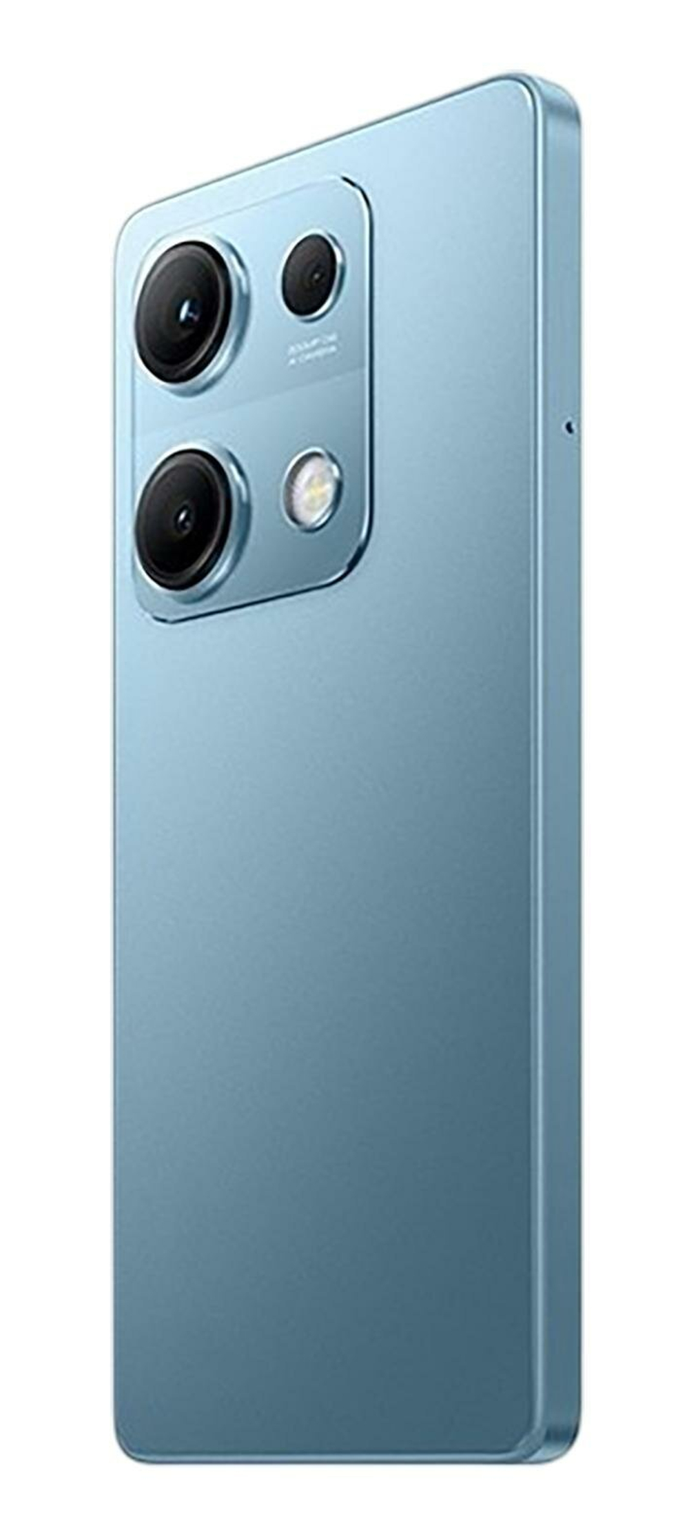 Смартфон Xiaomi Redmi Note 14S 4G 8/256Gb Ocean Blue (Синий) (Global) Dual nano Sim