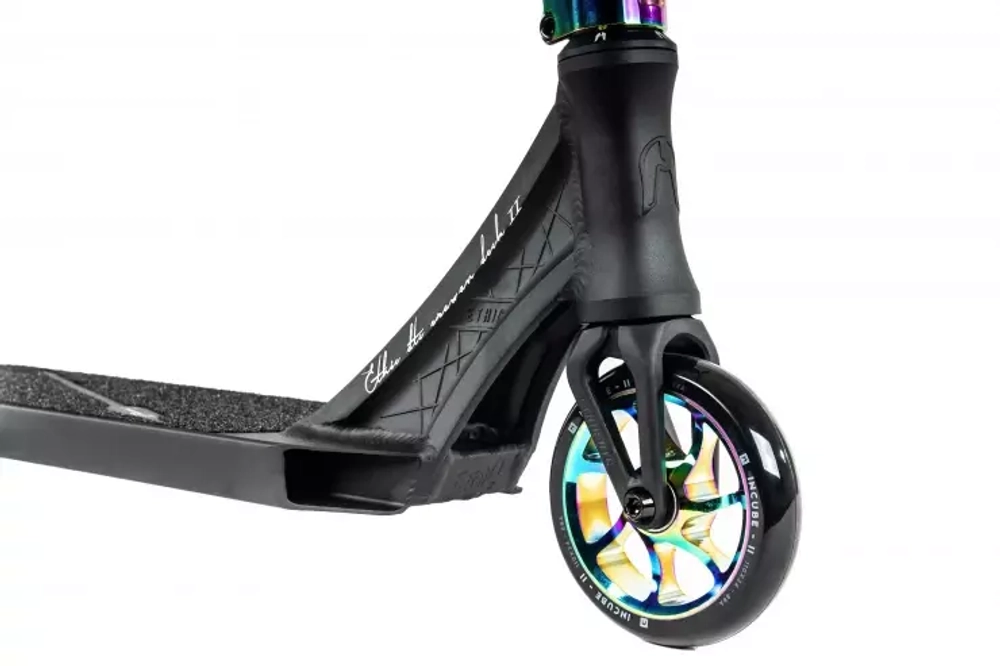 Самокат Ethic Complete Scooter Erawan V2 "M" Neochrome