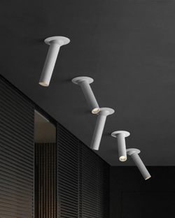 Интересная потолочная модель ✨