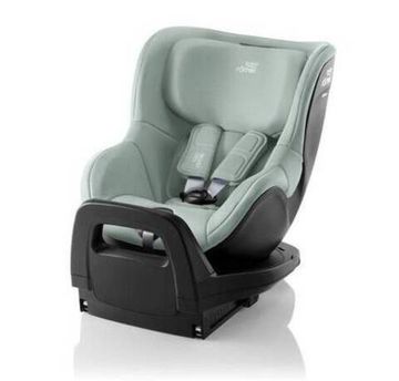 Автокресло Britax Roemer Dualfix Pro M (Jade green)