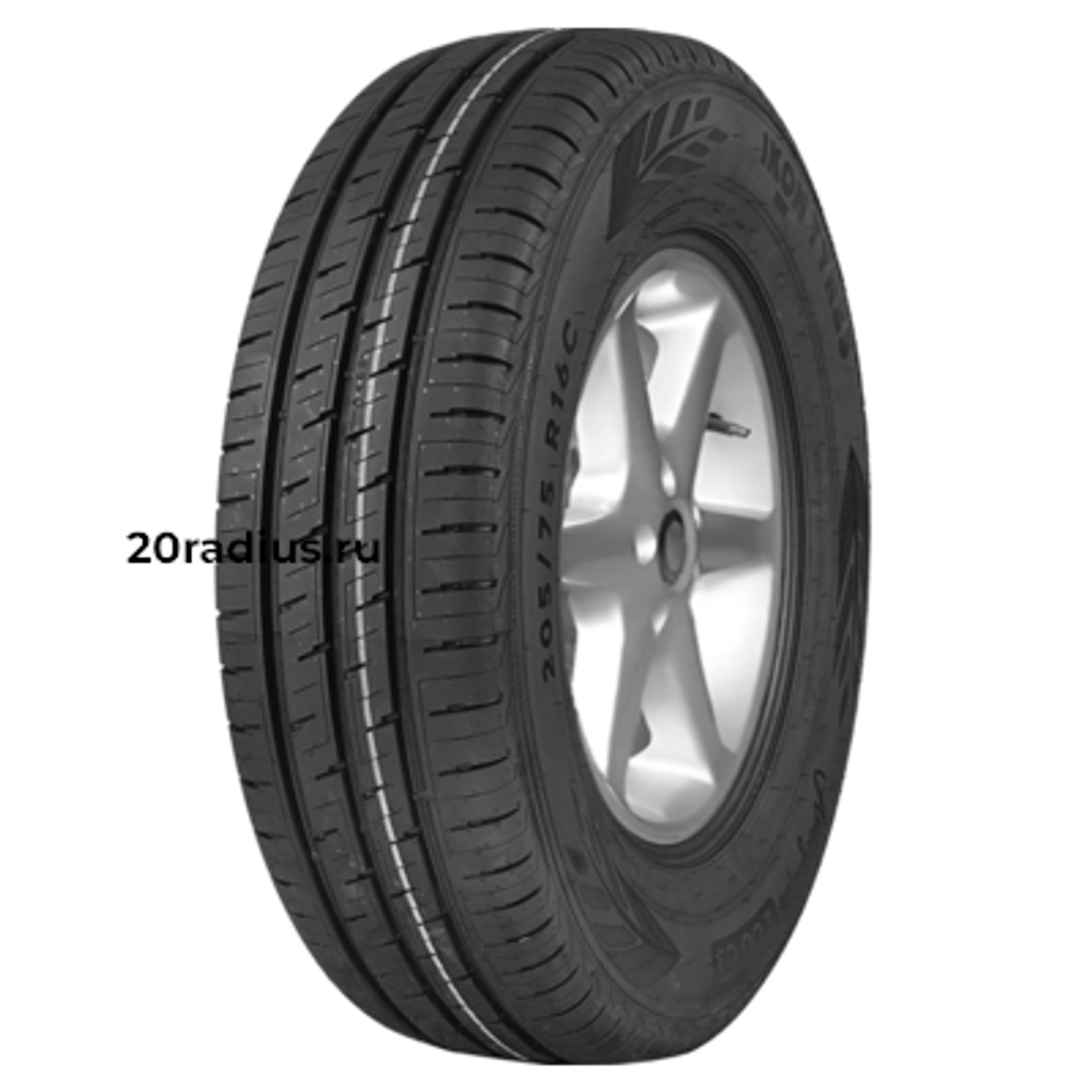 215/65R16C 109/107T Autograph Eco C3 TL
