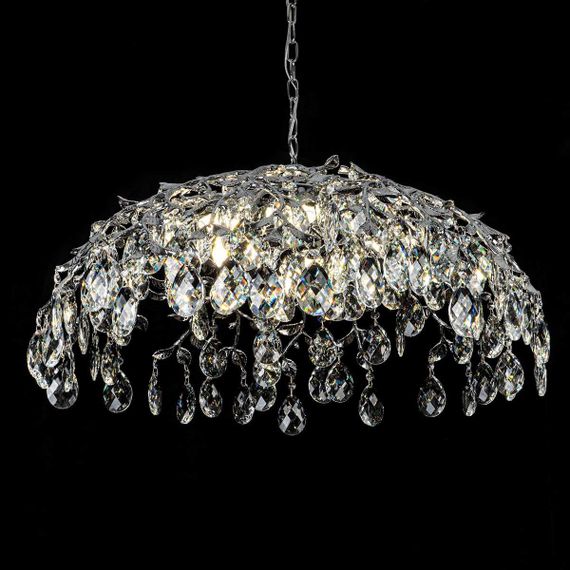 Подвесная люстра MODELUX ML.8065.10 CR