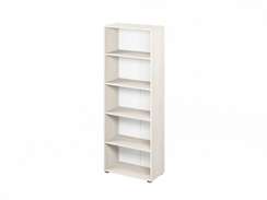 Стеллаж высокий 712х356х1916 L-67