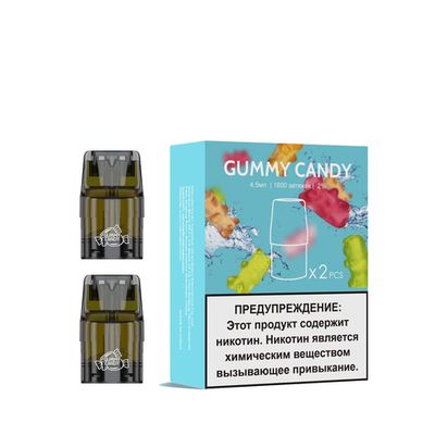 Картридж UDN-X Plus