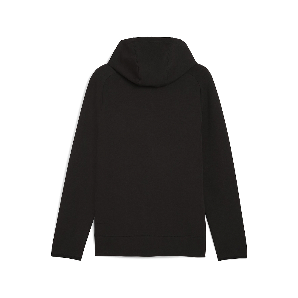 Мужская толстовка PUMA SPACER Full-Zip Hoodie