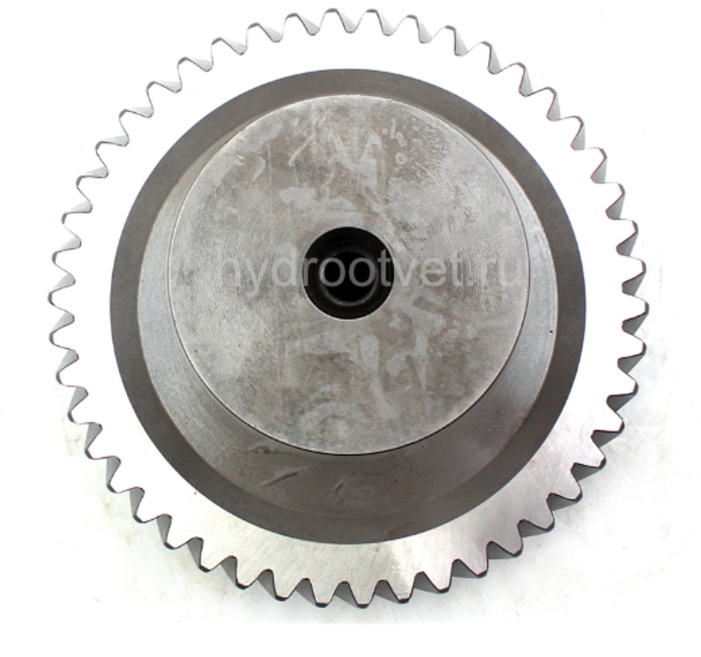 A8VO140 DRIVE SHAET 6.3 - Приводной вал 6.3