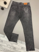Джинсы Brunello Cucinelli