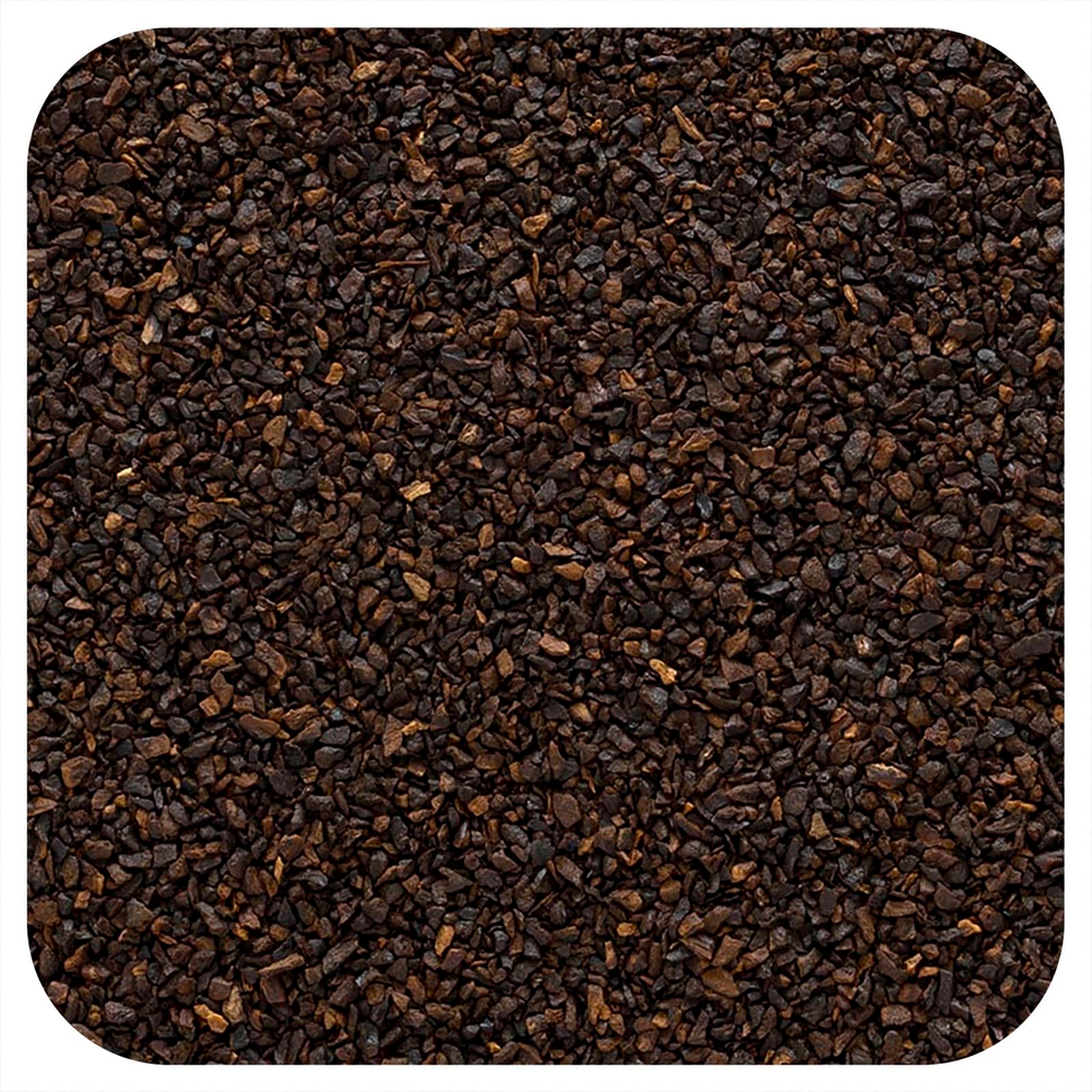 Frontier Co-op, органические обжаренный корень цикория в гранулах, 453 г (16 унций)