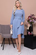 Платье 71345 Avili