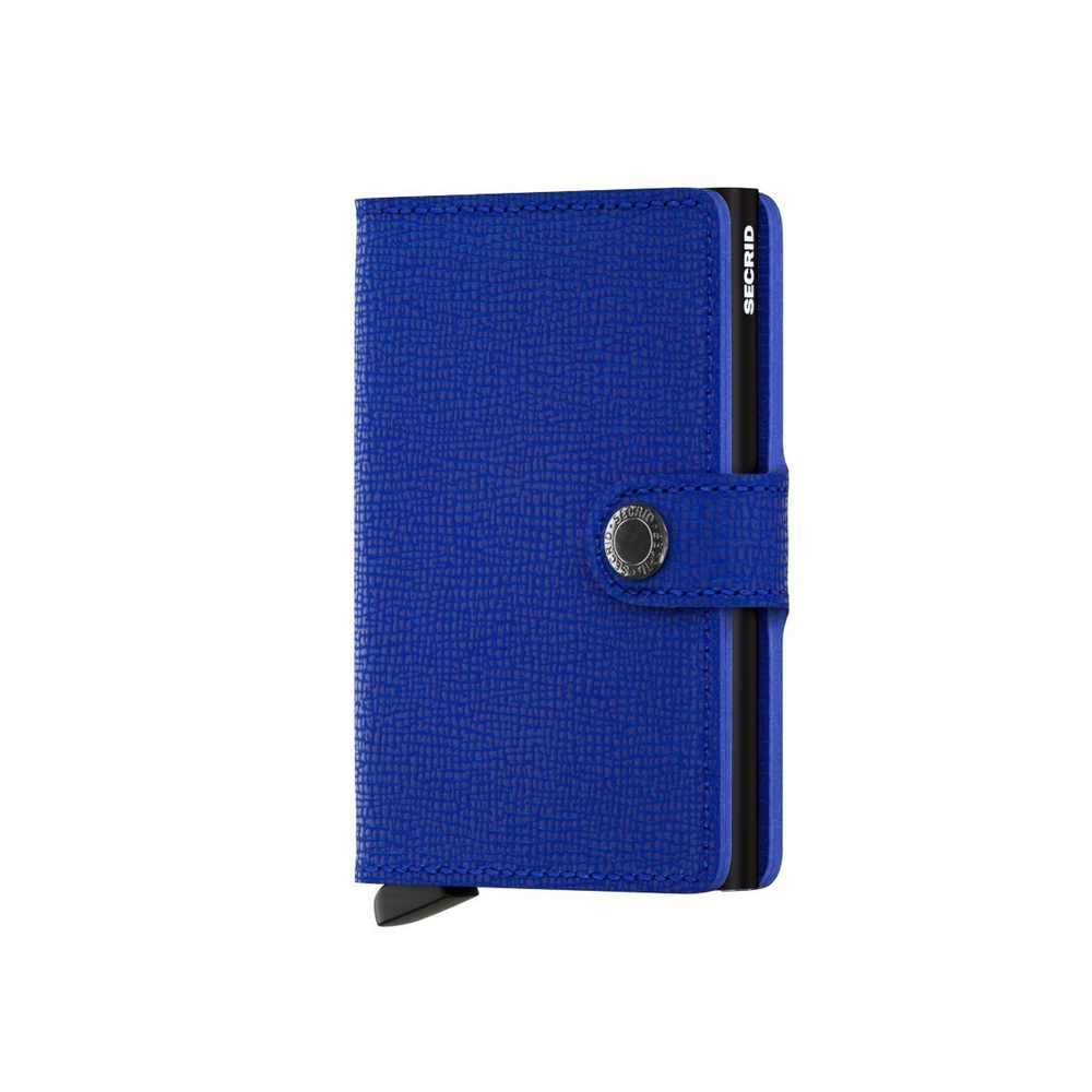 Кошелёк Secrid Miniwallet Crisple