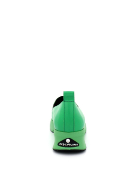 Слипоны женские Ascalini R13307B