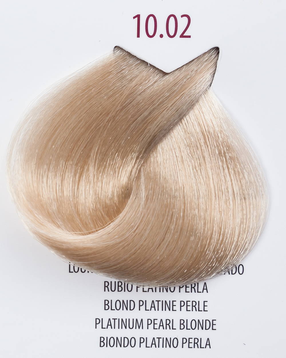 10.02 перламутр.блондин   Life Color 100 мл.