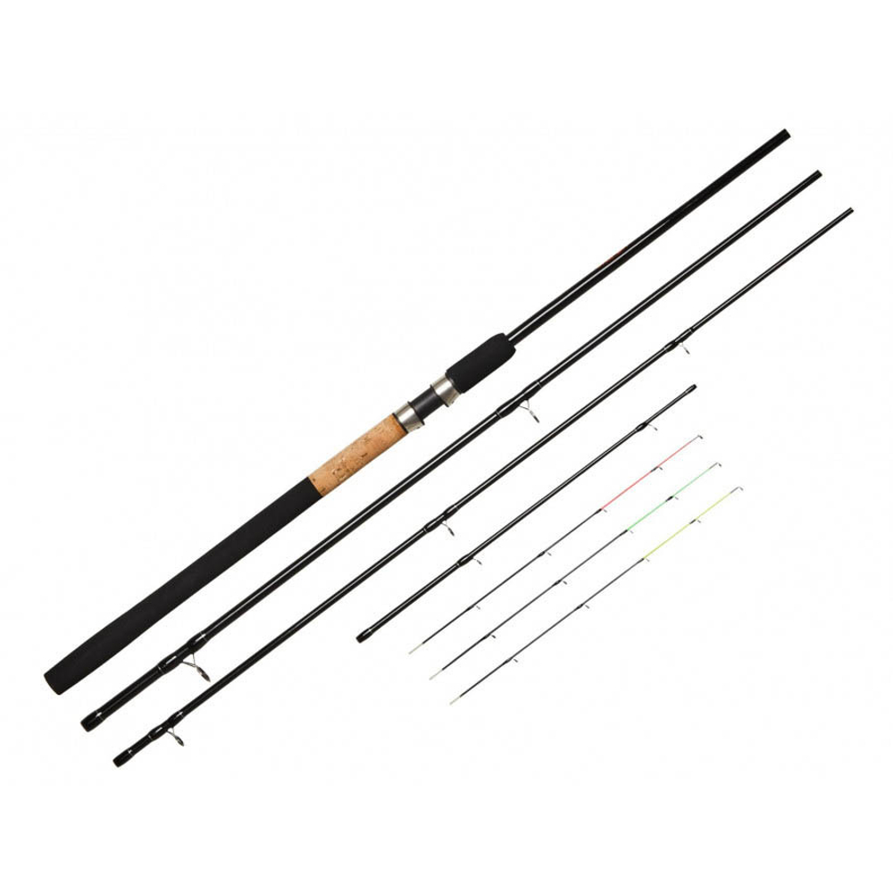 Удилище фидерное Salmo Sniper FEEDER TRAVEL 090 3.30
