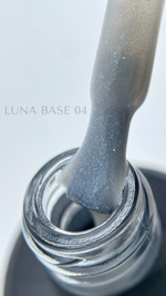 IceBeauty Luna base 04, 15 мл
