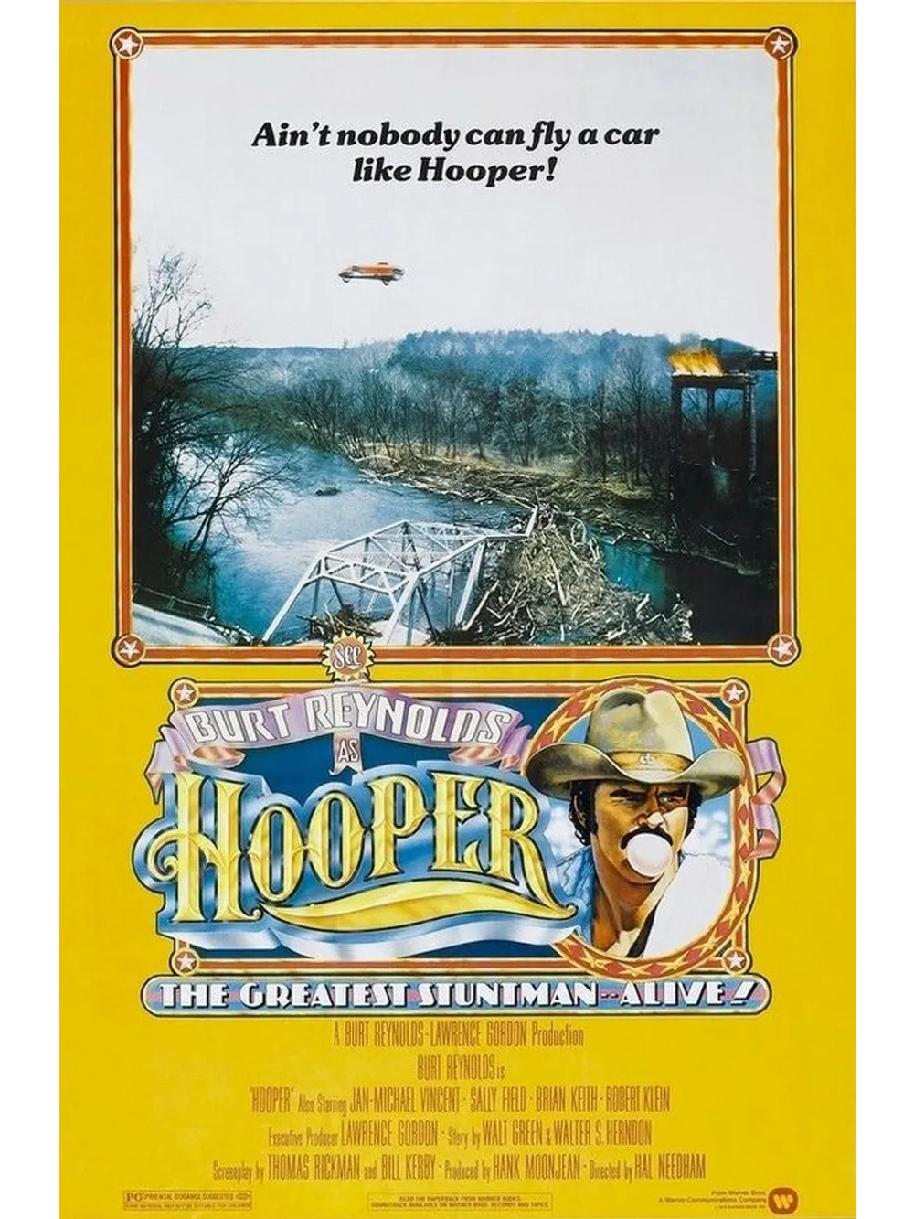 Хупер (1978) (DVD-R)