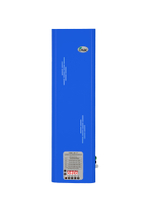 Рециркулятор УФ-бактерицидный «СПДС‑60‑Р»