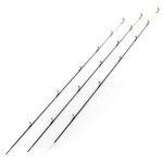 Фидер Kaida Level Feeder 3.3м (120гр)