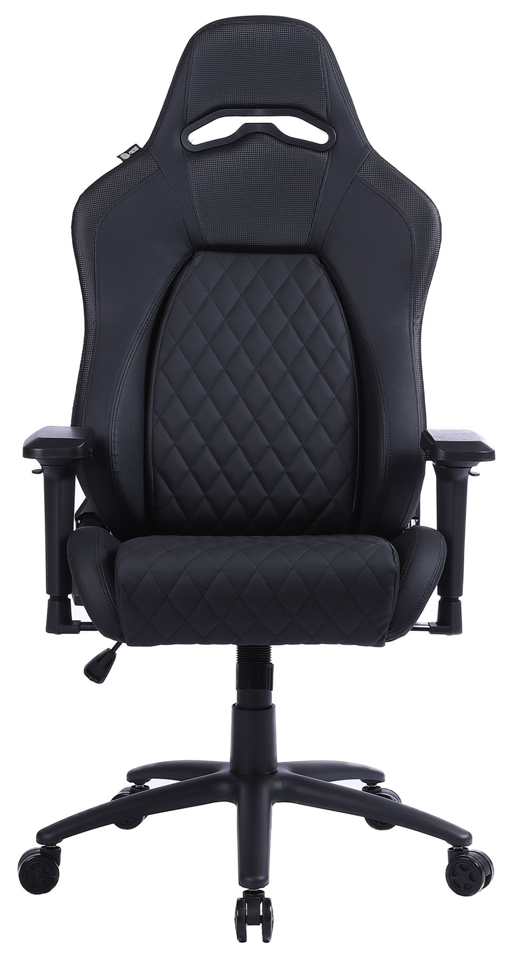Кресло игровое Cactus CS-CHR-130
