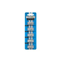 Батарейки Трофи A23-5BL ENERGY POWER Alkaline