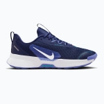 Кроссовки для бега Nike Juniper Trail 3 midnight navy/sapphire/midnight navy